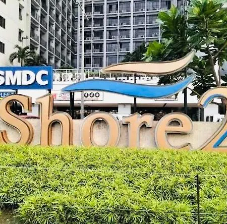 S Suite Home Moa Staycation