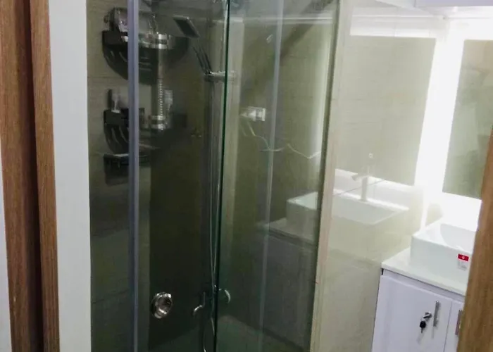 S Moa Staycation Apartment *