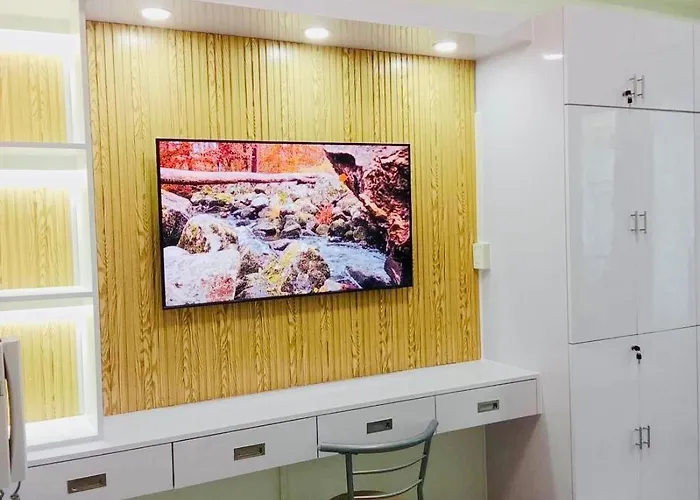 S Moa Staycation Apartment *